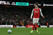 Max Dowman, 16, Jadi Penjaring Termuda Liga Perdana, Arsenal Menang Lewat; Man City Seri