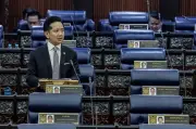 Mayat Pegawai Jupem Ditemui 500 Meter Dari Lokasi Hilang Di Sempadan Malaysia-Brunei
