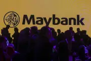 Maybank Singapore Beri Bonus Sekali Sahaja kepada Lebih 800 Kakitangan Junior