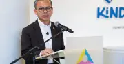 MCMC Lancarkan Pusat Penjagaan Kanak-Kanak KinderHub Bantu Keseimbangan Kerja-Keluarga