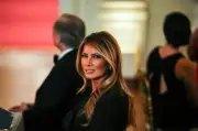 Melania Trump Pengerusi Majlis Keselamatan PBB Ketika Ketegangan Timur Tengah