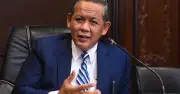 Menteri Besar Negeri Sembilan Minta Maaf Atas Kenderaan Rasmi Melanggar Lampu Isyarat