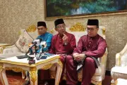 Menteri Sarawak Tegaskan Status Bumiputera Mesti Ikut Proses Undang-Undang