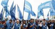 MIC Kekal dengan BN: PN Tidak Terdesak, Kata Penganalisis Politik