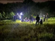 MMEA Gagalkan Cubaan Seludup 16 Migran Myanmar Melalui Sungai di Kota Bharu