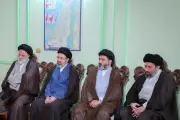 Mojtaba Khamenei Calon Utama Ganti Ayatollah Ali Khamenei Sebagai Pemimpin Agung Iran