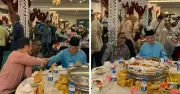 Muhyiddin Anggap Kehadiran Gerakan, MIPP di Iftar Hamzah Tiada Makna Sokongan