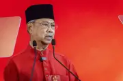 Muhyiddin Nafi Dakwaan Hubungan Bersatu-Pakatan Sebagai 'Fitnah Jahat'