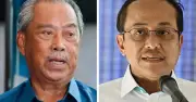Muhyiddin Sokong Samsuri Sebagai Calon PM, Beri Peluang Kepada Pemimpin Muda