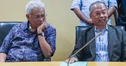Muhyiddin Tegas Halang Hamzah, Parti Baharu Dari Sertai Perikatan Nasional