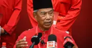 Muhyiddin Tegaskan Kesalahan Kiandee Tidak Setara Dengan Kes Hamzah