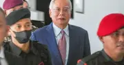 Najib Fail Permohonan Baru Pengampunan kepada Lembaga Pengampunan Wilayah Persekutuan