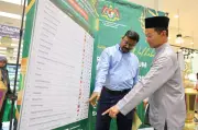 Negeri Sembilan Lancar Skim Kawalan Harga Rahmah, Daging Lembu Diskaun RM3 sekilogram