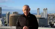 Netanyahu Ketawakan Khabar Angin Kematiannya di Media Sosial