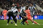 Newcastle Seri 1-1 dengan Barcelona, Howe Yakin Boleh Tewaskan Juara Eropah