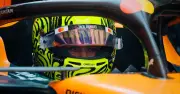 Norris Akui Ferrari Sukar Dicabar di Grand Prix China, McLaren Ketinggalan