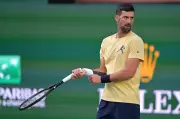 Novak Djokovic Tegaskan Akan Terus Bersaing Selagi Ada 'Api dan Bakat'