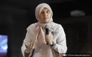 Nurul Izzah Nafi Dakwaan Letak Jawatan Sebagai Timbalan Presiden PKR