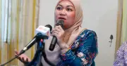 Nurul Syazwani Noh Letak Jawatan Ketua Penerangan Wanita Bersatu