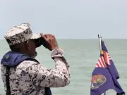 Operasi SAR Dilancarkan Selepas Dua Rakan Hilang Semasa Memancing di Perairan Port Klang