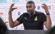 Otto Addo Dipecat Sebagai Jurulatih Ghana 72 Hari Sebelum Piala Dunia
