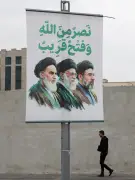 Paradoks Perang Iran: Bagaimana Eskalasi Washington Mengukuhkan Tehran