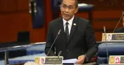 Parlimen Terima Permohonan Maaf Takiyuddin Berkenaan Dakwaan Kaitan APMM dengan Memali