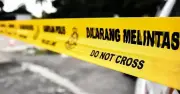 Pasangan Ditemui Mati di Sg Petani Dipenggal dan Dipotong Anggota Badan, Kata Polis