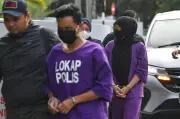 Pelakon dan Suami Disiasat dalam Dua Kes Penipuan: Skim Tanah RM1.5 Juta dan Gelaran 'Datuk' Palsu