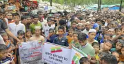 Pelarian Rohingya di Bangladesh Risau Bantuan Makanan Dipotong