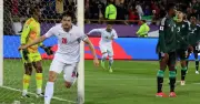 Pemain Bola Sepak Iran Sardar Azmoun Dipecat Daripada Pasukan Kebangsaan Atas Tuduhan Tidak Setia