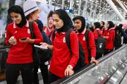 Pemain Bola Sepak Wanita Iran Di Australia Tarik Balik Tuntutan Suaka Selepas Berbincang Dengan Rakan Skuad