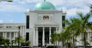 Pemandu Dituduh Serang Seksual Kanak-Kanak 6 Tahun Diberi DNAA