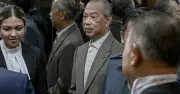 Pembelaan Persoal Penggunaan Klip TikTok Dalam Kes Muhyiddin Di Mahkamah Tinggi