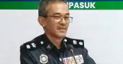 Pemburu Ditahan Susulan Kematian Rakan Ketika Memburu di Sabah