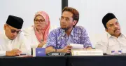 Pemimpin Amanah Tegaskan Orang Melayu Sudah Bersatu, Politik Sentimen Punca Perpecahan