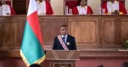 Pemimpin Madagascar Pecat Perdana Menteri dan Bubarkan Kabinet