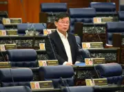 Penang Tubuh Pasukan Petugas Khas PIFC untuk Jadi Hab Teknologi-Kewangan