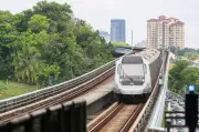 Pencurian Kabel MRT Meningkat: Pencuri Semakin Berani dan Canggih di Lembah Klang