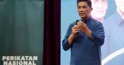 Penganalisis Tegaskan PN Selangor Masih Perlukan Kepimpinan Azmin Ali