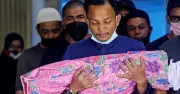 Pengasuh Dihukum Penjara Setahun atas Kematian Bayi Syifaa