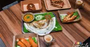 Penggiat Filem Tamil Lancar Perniagaan F&B dengan Thinnai Express di Petaling Jaya