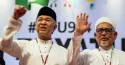 Penolakan Hadi Terhadap 'Rumah Bangsa' Boleh Hentikan Kerjasama Umno-PAS, Kata Penganalisis