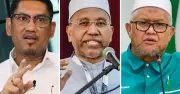 Perak Jadi Medan Ujian Terbaharu Hubungan PAS-Bersatu dalam PN