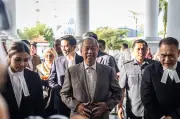Perbicaraan Rasuah Muhyiddin Bermula: Dana RM225.3 Juta Dikatakan Masuk ke Bersatu