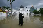 Perlis Lancar Rebate Bil Air Khas Untuk Mangsa Banjir November 2025