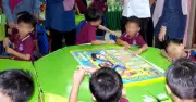 Permohonan Tabika Perpaduan 2027 Dibuka, Aplikasi Kurikulum Prasekolah Baharu