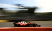 Pertarungan Shanghai: Bolehkah Hamilton Bawa Ferrari Kembali Beraksi?