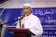Pertemuan Parti Melayu-Islam Perkukuh Agenda Nasional, Kata Timbalan Perdana Menteri