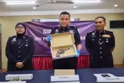 Pesalah Berulang 13 Kes Ditahan 24 Jam Selepas Tembakan di Kulim, Motif Masih Misteri